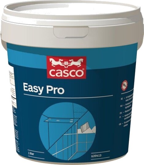 Casco Flislim Easy Pro 1l Ferdigblandet Casco Flislim Easy Pro 1l Ferdigblandet