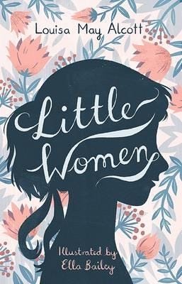 Little Women Av Louisa May Alcott