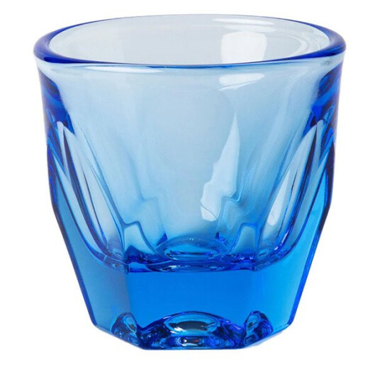 notNeutral Vero Cappuccino Glass - Ocean notNeutral Vero Cappuccino Glass - Ocean