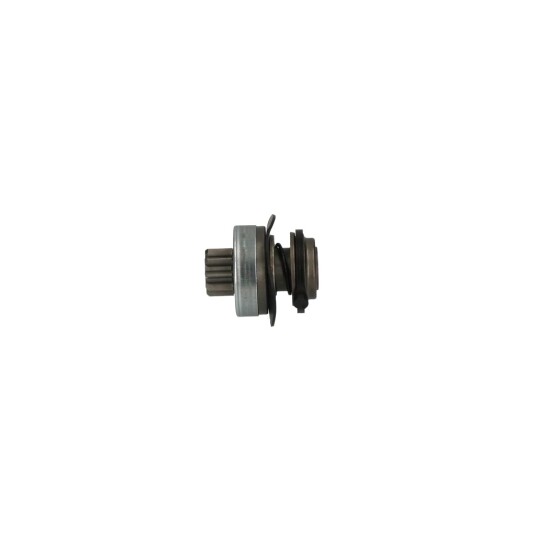 Friløpsgir starter HC Cargo F 032 132 216