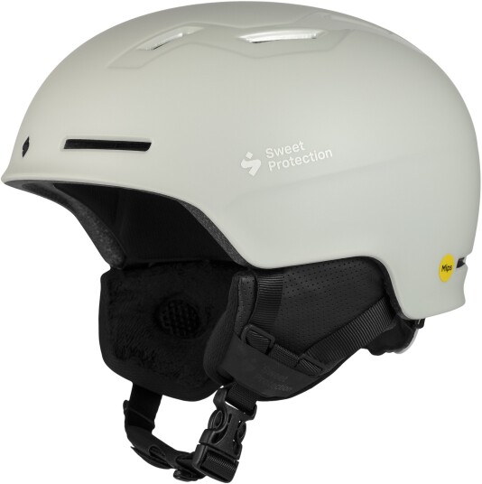 Sweet Protection Winder Mips Matte Bronco White S/M (53-56cm)