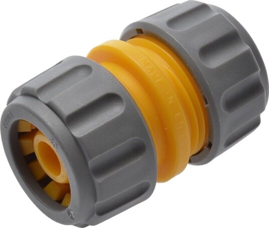 Hozelock Reparasjonskobling 1/2'' for slange 12,5 mm 2100 Hozelock Reparasjonskobling 1/2'' for slange 12,5 mm 2100