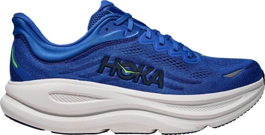 Hoka Men"s Bondi 9 Cobalt Blue/Ultramarine 44 2/3