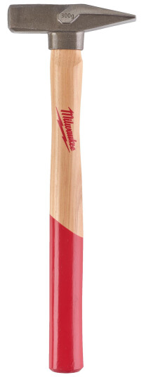 Milwaukee 4932478667 Benkhammer Hickory 300 g, Håndverktøy