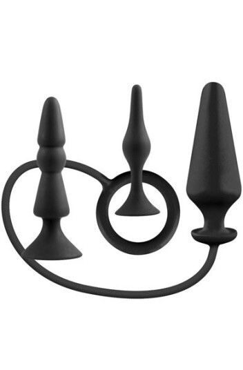 Omg! Our First Anal Fuckery Toy Set #1 Omg! Our First Anal Fuckery Toy Set #1