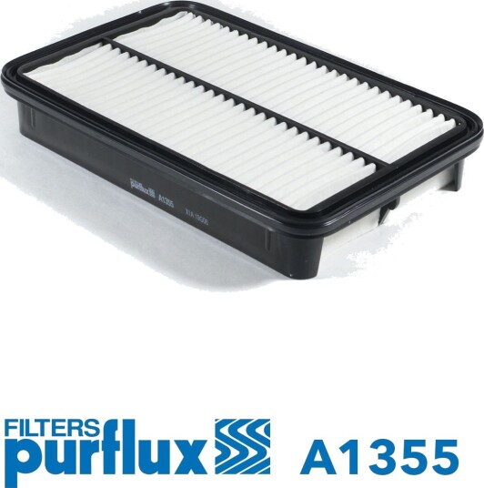 PURFLUX A1355 Luftfilter PURFLUX A1355 Luftfilter