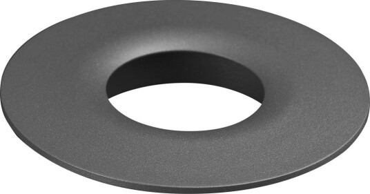 Designlight TB023-4001 Dekorring Til Downlight D-007 Safety Grå