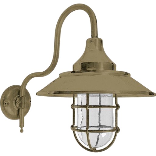 Andromeda 776 utelys vegg Andromeda 776 utelys vegg