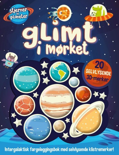 Glimt I Mørket