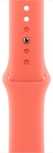 Apple Watch 40 mm Sport Band Mandarin S/M