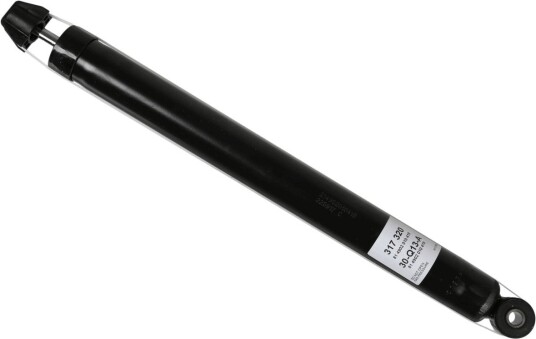 Støtdemper SACHS 317 320