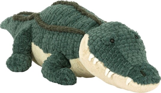 Jellycat Allexi Alligator 63 Cm Jellycat Allexi Alligator 63 Cm