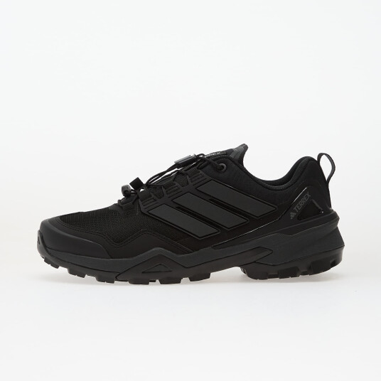 Joggesko adidas Terrex Skychaser Core Black/ Core Black/ Carbon EUR 44