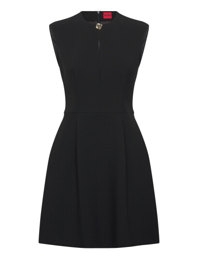 HUGO Kalene Black 34 HUGO Kalene Black 34
