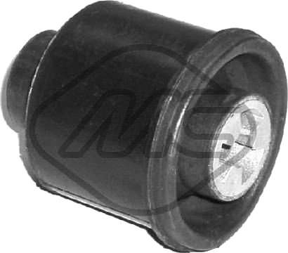 Lagring akselskaft Metalcaucho 04310