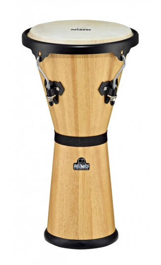 Nino Percussion Nino48nt Wood Djembe 10