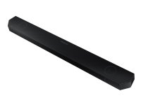 Samsung HW-Q700B Svart Samsung HW-Q700B Svart