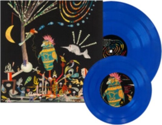 Butcher Brown Butcher Brown Presents Triple Trey Uk Vinyl