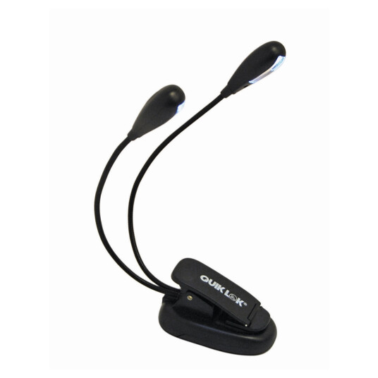 Quik Lok Ms 22 Lampe 2arm/4 Led Quik Lok Ms 22 Lampe 2arm/4 Led