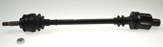 SPIDAN 24701 Drivaksel