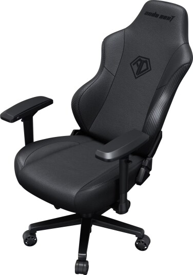 Andaseat Gravity gamingstol sort