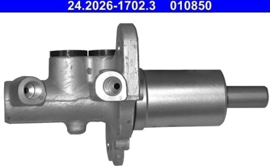 Hovedbremsesylinder ATE 24.2026-1702.3