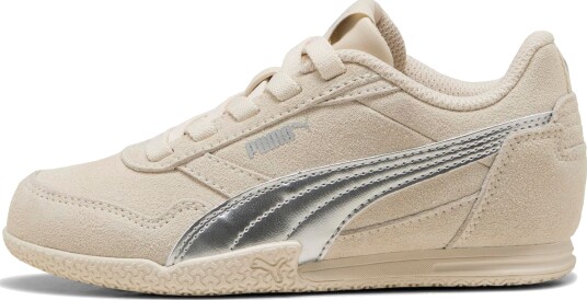 PUMA Bella Donna Sd Metallic Ac Ps Beige 30 PUMA Bella Donna Sd Metallic Ac Ps Beige 30