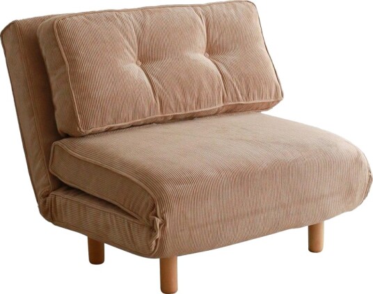 Goldwyn Sovesofa - Brun