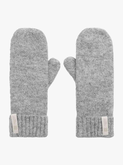 Morild Eirin Votter Grå ONE SIZE Morild Eirin Votter Grå ONE SIZE