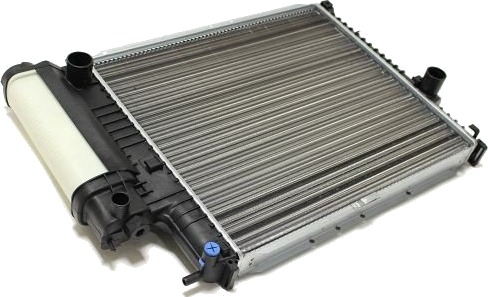 ABAKUS 004-017-0002 Radiator, motorkjøling