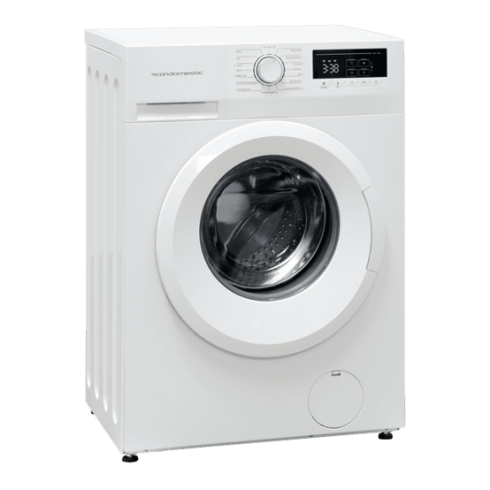 Scandomestic WMF2408WA Vaskemaskin Scandomestic WMF2408WA Vaskemaskin