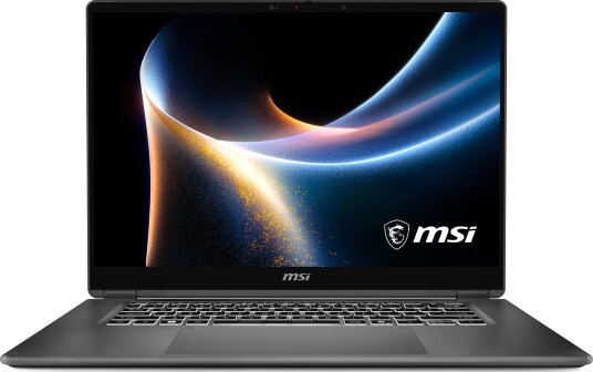 MSI Prestige 16 AI+ C3MG071 U7 1TB 002622 071 MSI Prestige 16 AI+ C3MG071 U7 1TB 002622 071