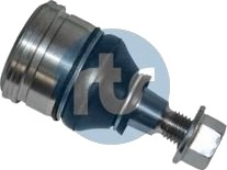 Bærekule RTS 93-01432