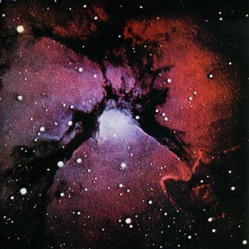 King Crimson  Islands  LP/Vinyl