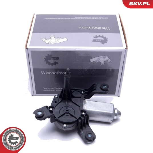 Vindusviskermotor ESEN SKV 19SKV128