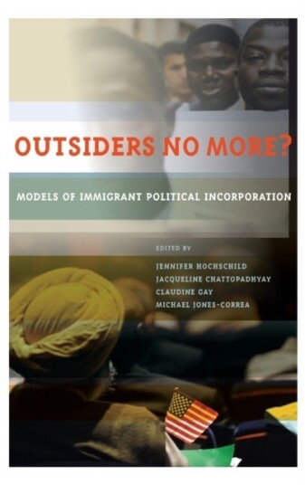 Outsiders No More? Outsiders No More?