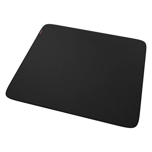 Rage Pulsar Pro M Gaming Musematte 35x29cm Svart