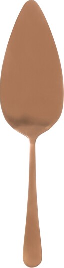 Kakespade roségull 23cm Kakespade roségull 23cm