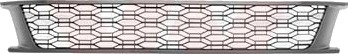 Ventilasjonsgitter VAN WEZEL 1508590
