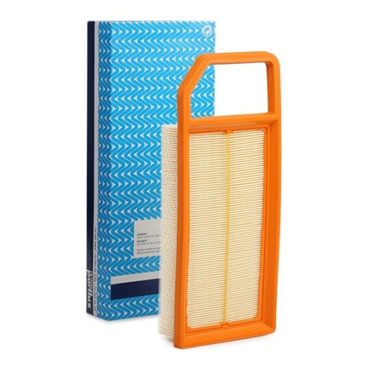 Luftfilter PURFLUX A1180 Luftfilter PURFLUX A1180