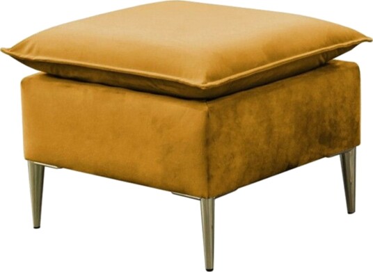 Staffin Fotskammel 50 cm -