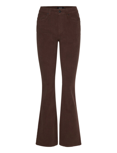 IVY Copenhagen Ivy-Tara Flare Jeans Baby Cord - Brown - 31 x 30