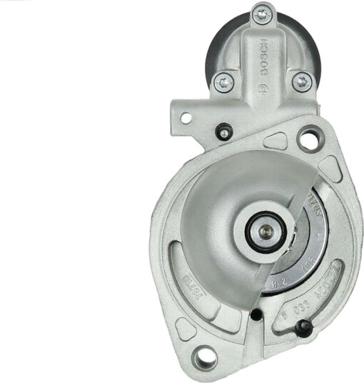 AS PL S0091PR Starter