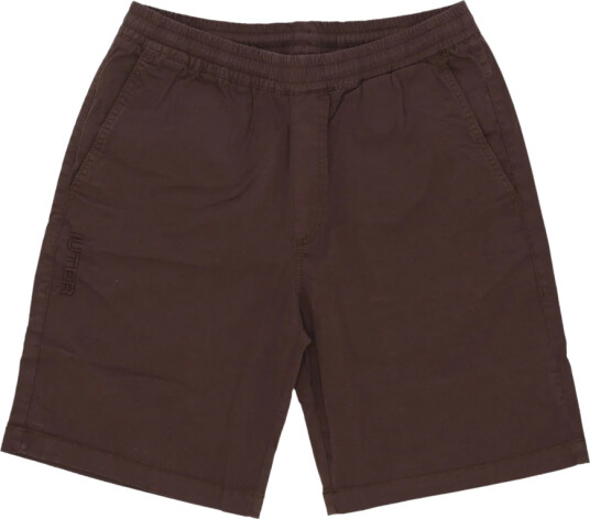 Iuter Herre Shorts Brun S,