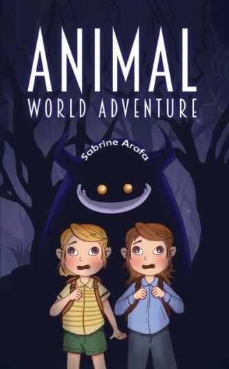 Animal World Adventure Animal World Adventure