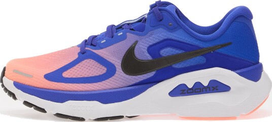 Joggesko Nike Structure Plus Racer Blue/ Black Atomic Pink White EUR 45