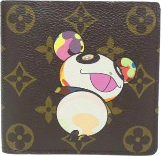 Louis Vuitton Vintage unisex Brun Louis Vuitton Vintage unisex Brun
