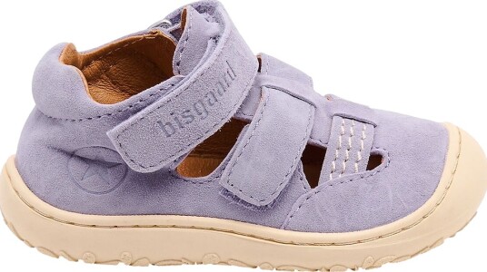 Bisgaard Sandaler Hana Violet Bisgaard 22 Sandals Beige Lilla