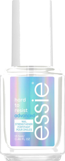 Essie Hard to Resist Advanced Nail Strengthener Clear 13,5 Essie Hard to Resist Advanced Nail Strengthener Clear 13,5