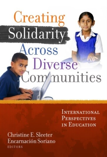 Creating Solidarity Across Diverse Communities Creating Solidarity Across Diverse Communities